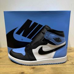 美品 aj1 unc 26cm unctoe エアジョーダン1 - メルカリ