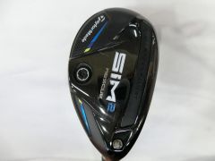 TaylorMade SIM2 ドライバー 9° ATTAS DAAAS 6X - メルカリ