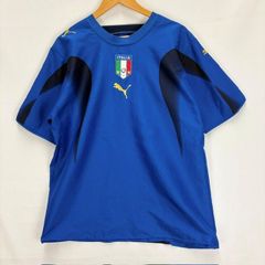 2006イタリアW杯 #5カンナバーロ 半袖M 2006イタリアW杯 #5カンナバーロ 半袖M - メルカリ