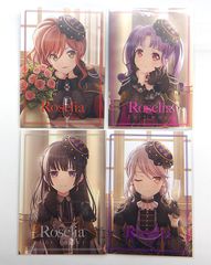 中古】BanG Dream アニメイト メタリックポストカード 高松燈 MyGO