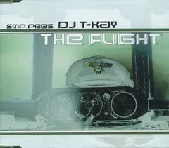 【CD】Flight