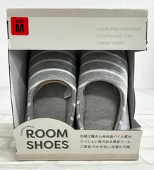 ルームシューズ Room shoes  【71133】