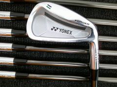 名器 YONEX EZONE CB301 アイアンセット PW~5i - メルカリ