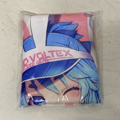 SDVX サウンドボルテックス 抱き枕 ロングクッション カバー ニア