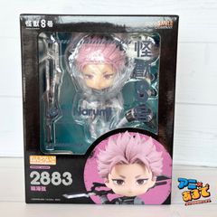 新品】 ねんどろいど 銀魂 神楽 新八 海外限定 フィギュア - メルカリ