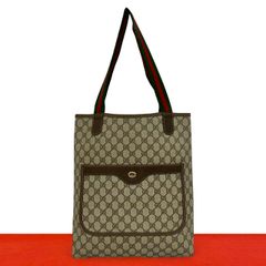 極 美品 GUCCI オールド グッチ ヴィンテージ マイクロGG ロゴ レザー 極 美品 GUCCI オールド グッチ ヴィンテージ マイクロGG ロゴ レザー