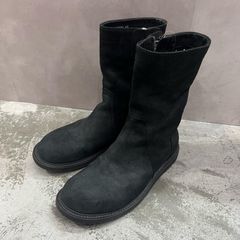 PRYシュウト / Excella Spiral Zip Boots 25.5 - メルカリ