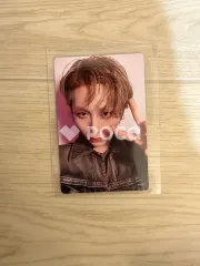 BOYNEXTDOOR テサン No Genre No Matter ver.