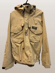 karrimor(カリマー) アノラックパーカー　XS karrimor(カリマー) アノラックパーカー XS - メルカリ