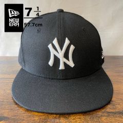 A62 NEW ERA 59 NY ヤンキース 7 1/4 MLB ヴィンテージ - メルカリ