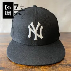 A62 ニューエラ 59fifty NY ヤンキース MLB ヴィンテージ 希少