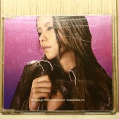 安室奈美恵 Wishing On The Same Star CD - メルカリ