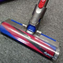 Dyson sv18純正スティッククリーナー用 ソフトローラークリーナー