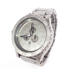 つかうき様専用【極美品】Nixon ニクソン ミニマイズ 42-20 シェル
