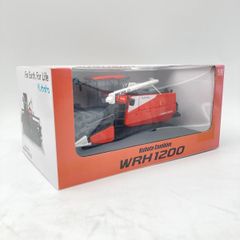 未開封・レア品】KUBOTA コンバインDR6130 模型 1/32スケール - メルカリ