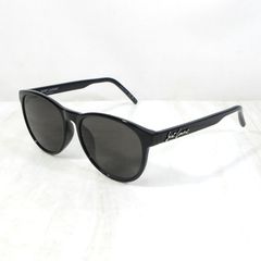 saint laurent archive y2k ボストン モード サングラス - メルカリ