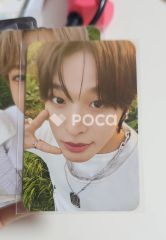 NCT WISH♥️WISHLIST mumoセット購入特典 ケミトレカ - メルカリ