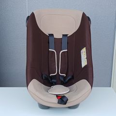 チャイルドシート コッコロS UX ヘーゼルナッツ combi - メルカリ