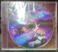 애니메이션 DVD * 미개봉) Animation Material / Fate/stay night [Heaven's Feel] 1