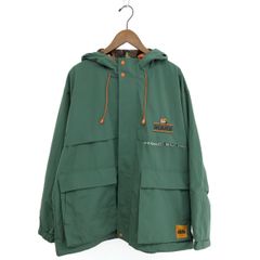 グラニフ イカク マウンテンパーカー - メルカリ
