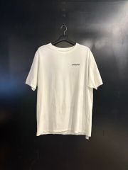 美品△BEAMS ビームス Tシャツ 白 みんなのSSZ TEE XLサイズ - メルカリ