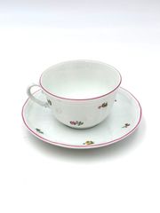 リチャードジノリ RichardGinori アンティコミレーラ カップ＆ソーサー