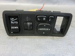 日産Y30セドリック・グロリア 電動ミラースイッチ サイドウィンドー