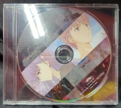 애니메이션 DVD * 미개봉) Animation Material / Fate/stay night [Heaven's Feel] 3