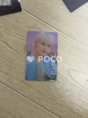 Seventeen ディノ セブチ ALWAYS YOURS Weverse