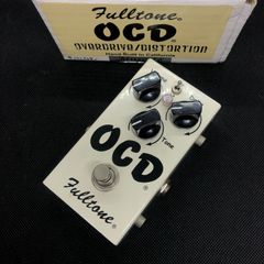 ☆新品レア☆ FULLTONE OCD Ge ゴールドリミテッド 国内30台のみ