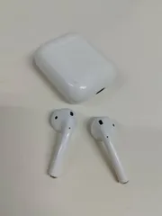 【正規品】Apple AirPods 第2世代/A1602,A2031,A2032/ワイヤレスイヤホン (3)