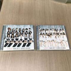 SDN48 NEXT ENCORE [劇場盤] <CDアルバム> - メルカリ
