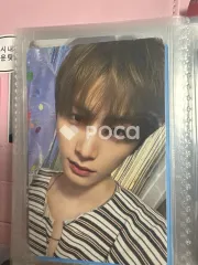 BOYNEXTDOOR テサン TAESAN's Double The Fun Party トレカ セット