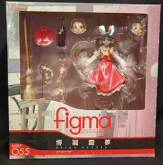 2026年最新】figma 博麗霊夢の人気アイテム - メルカリ