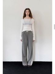 THE TOE STRASBOURG SLIT PANTS - メルカリ