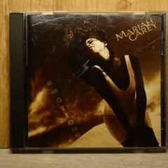 マライア・キャリー EMOTIONS CD 国内盤 MARIAH CAREY - メルカリ