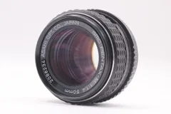 2026年最新】PENTAX smc 50mm 1.4の人気アイテム - メルカリ