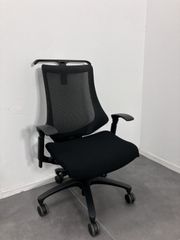 在庫処分 アウトレット展示品2025年製 内田洋行 ニンバス ハイバック 