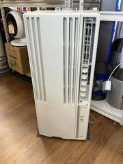 コロナ 窓用エアコン 1624R 2025年 - メルカリ