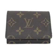 Y606-8 LOUIS VUITTON アンヴェロップ カルトドゥヴィジット - メルカリ