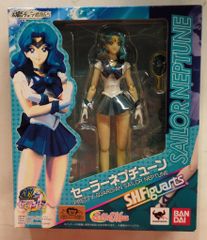 반다이 SHFiguarts 미소녀 전사 세일러 문 세일러 해왕성