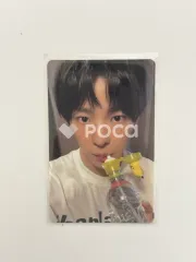NCT ユウシ NCT WISH THE 1ST PHOTO EXHIBITION [ONE SUMMER WISH] PHOTO BOOK