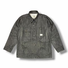 希少50s BEAU-FORT コーデュロイモールスキン Vポケ 刺繍タグ 50