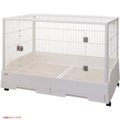 ぴ*ま様 GEX クリアアクリルケージ W81.5×D54.5×H59.0cm ぴ*ま様 GEX クリアアクリルケージ W81.5×D54.5×H59.0cm - メルカリ