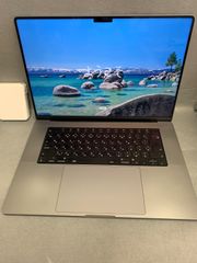 快速MacBookPro 16インチ M1 32GB 500GB 16core - メルカリ