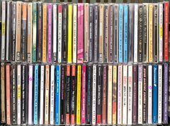 稀少・名盤】プログレ/クラウトロック/ECM CD29枚まとめ売り 送料無料