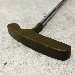 MIZUNO 7112L パター トゥワード・ザ・ - メルカリ