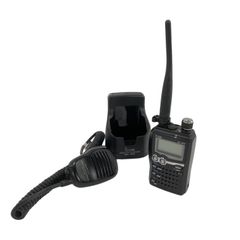 ICOM IC-Q7 144/430MHz ワイドバンド受信 アイコム - メルカリ
