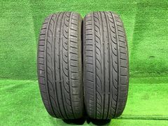 2429 GY LS2000hⅡ225/40R18 2本 中古タイヤ ドリフト - メルカリ