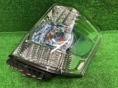 ダイハツ アトレーrs s700v 左ヘッドライト - メルカリ